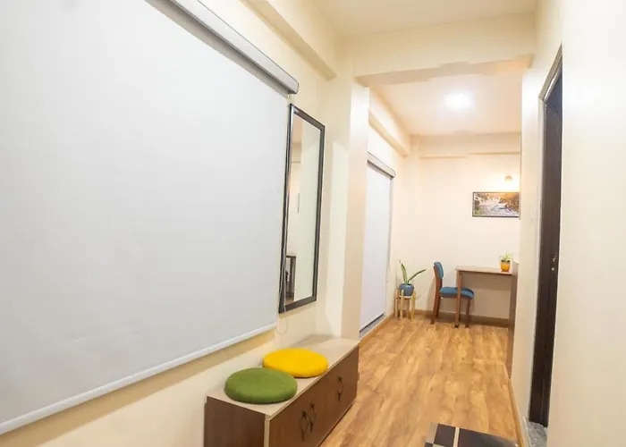 Apartment Rivana And Services Kathmandu