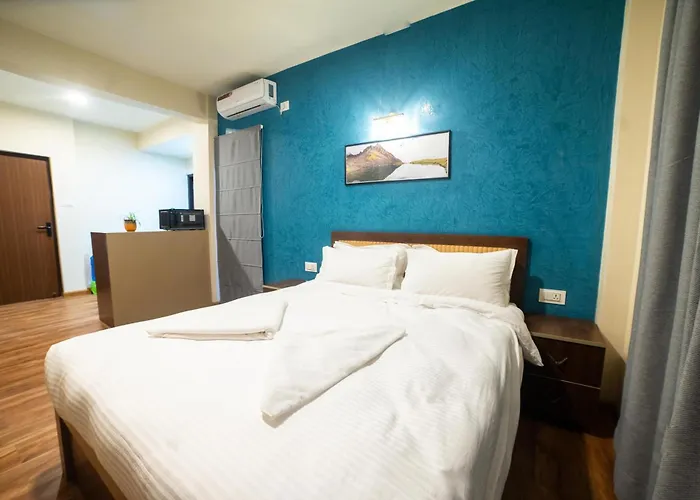 Rivana And Services Kathmandu