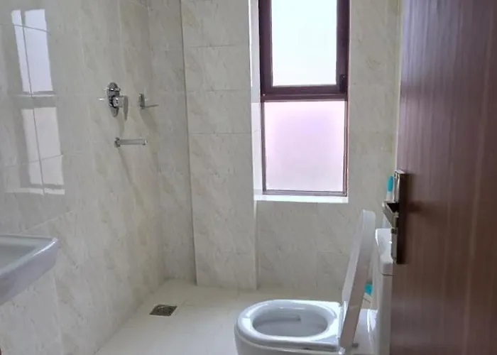 Apartment Rivana And Services *