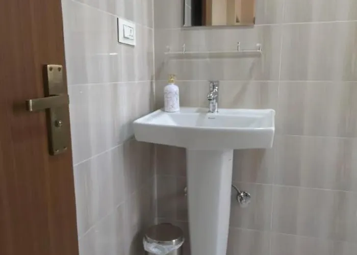 Apartment Rivana And Services