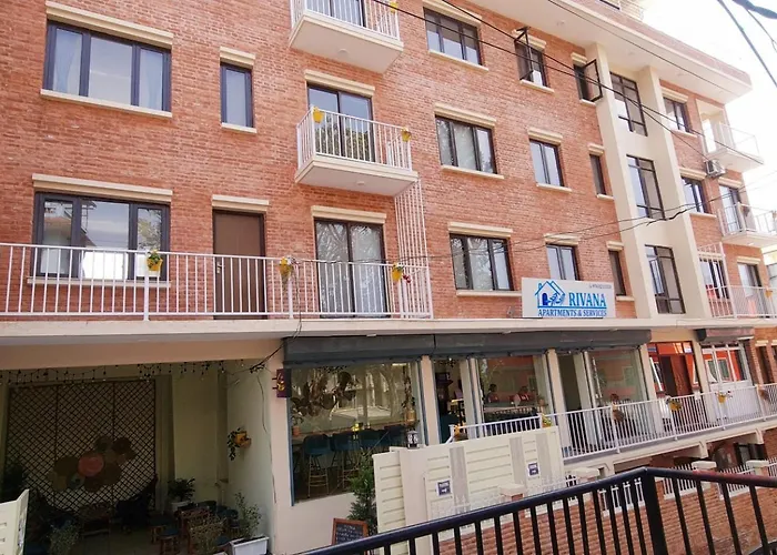 Rivana And Services Kathmandu