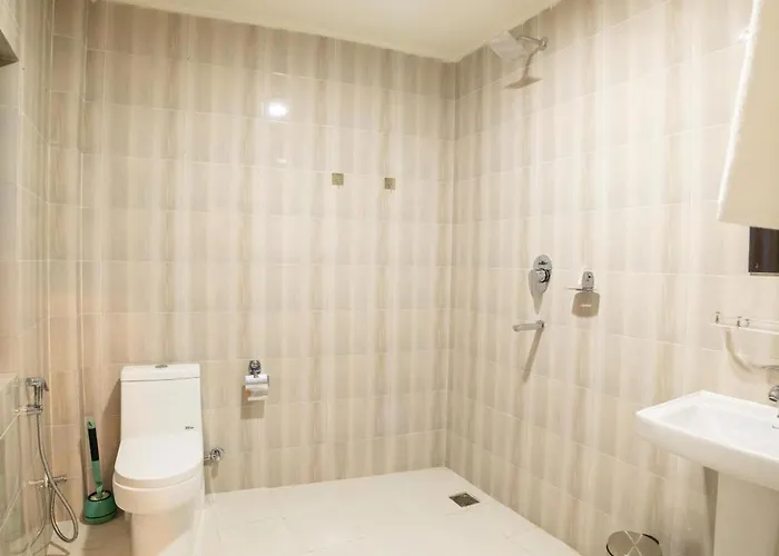 Rivana And Services Apartment